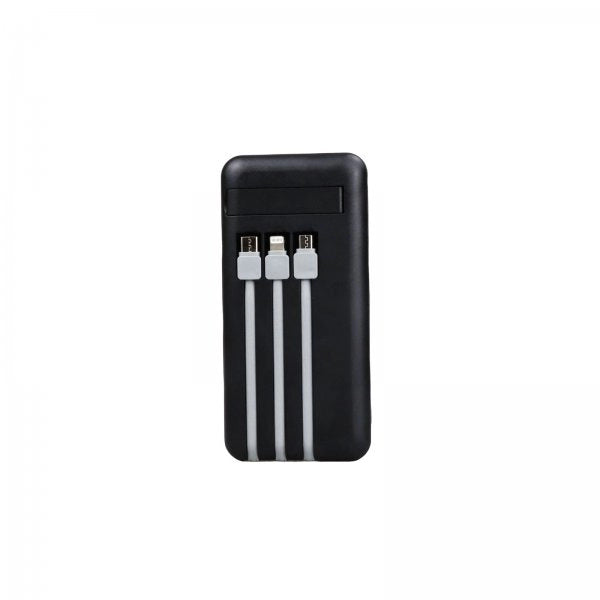 Powerbank 10000mAh L125 - Image 3