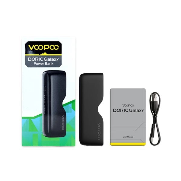 Voopoo Doric Galaxy PowerBank - Image 2