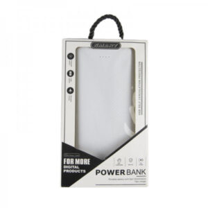 Powerbank Smart quick charge X20 10000mAh
