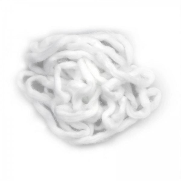 FUMYTECH Premium Cotton 100% Natural Organic 3mm - Image 4