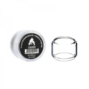 Thunder Head Creations Blaze RTA Pyrex