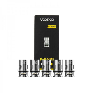 Voopoo PNP Coils
