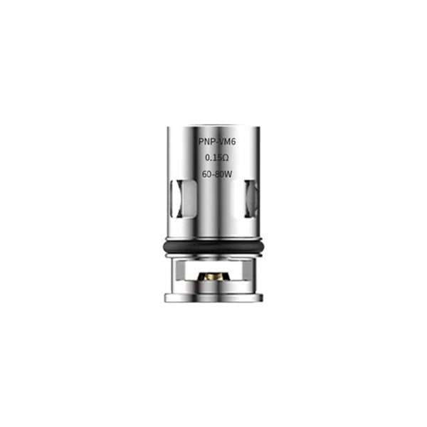 Voopoo PNP Coils - Image 14