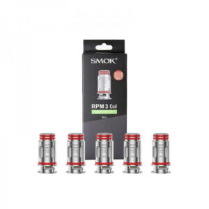 Smoktech RPM3 Coils