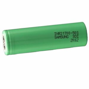 Samsung Battery 21700 50S 5000mAh