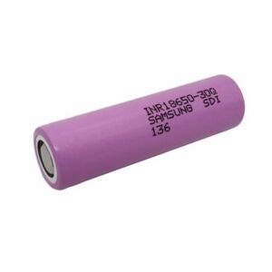 Samsung Battery 18650 30Q 3000mAh