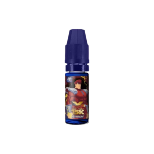 XFighter 15K Shigeri Nic Salts 10mL - 20mg