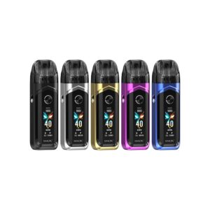 SMOK Nord 6 Pod Kit