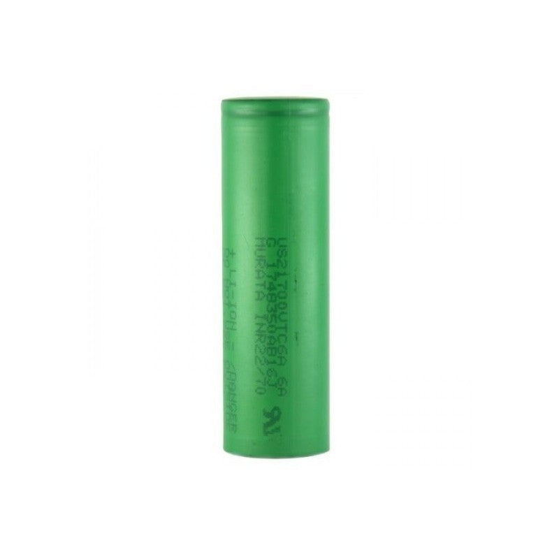 SONY Battery 21700 VTC6A 4000mAh