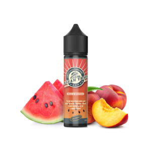 Steam Train Bells & Whistles Shake 'n' Vape - 20mL