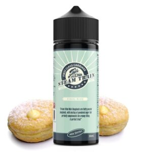 Steam Train Final Ride Shake 'n' Vape - 30mL Vape Shot