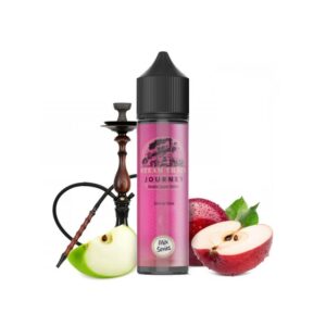Steam Train Journey Shake 'n' Vape - 20mL Vape Shot