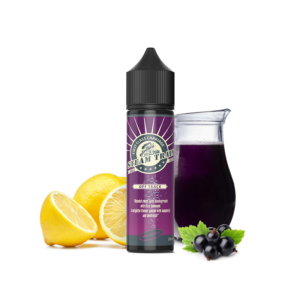 Steam Train Off Track Shake 'n' Vape - 20mL Vape Shot