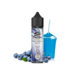 Steam Train The Lionel Shake 'n' Vape - 20mL Vape Shot