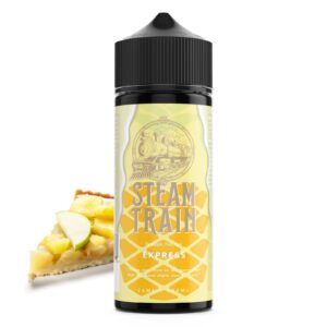 Steam Train Express Shake 'n' Vape - 24mL Vape Shot