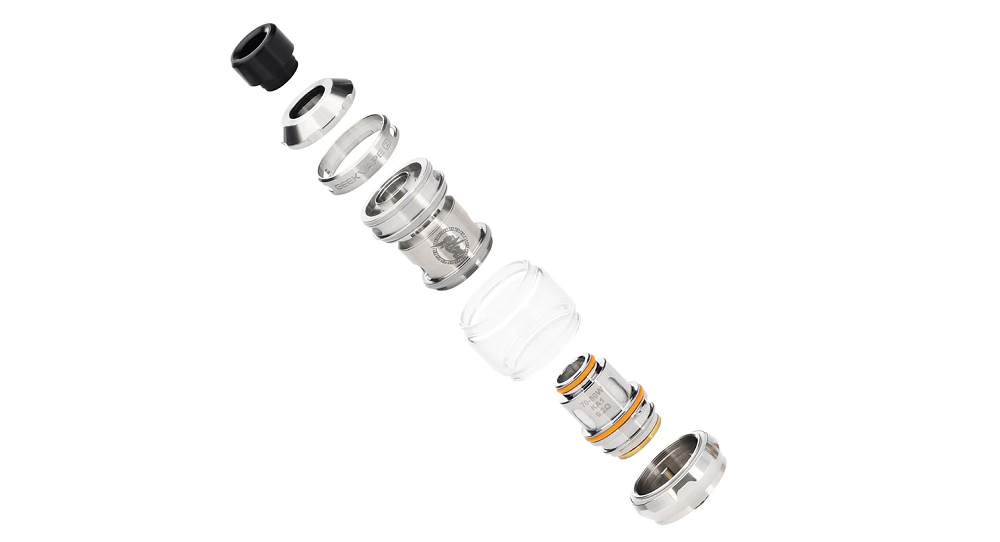 Geekvape T200 (Aegis Touch) Kit - Image 3