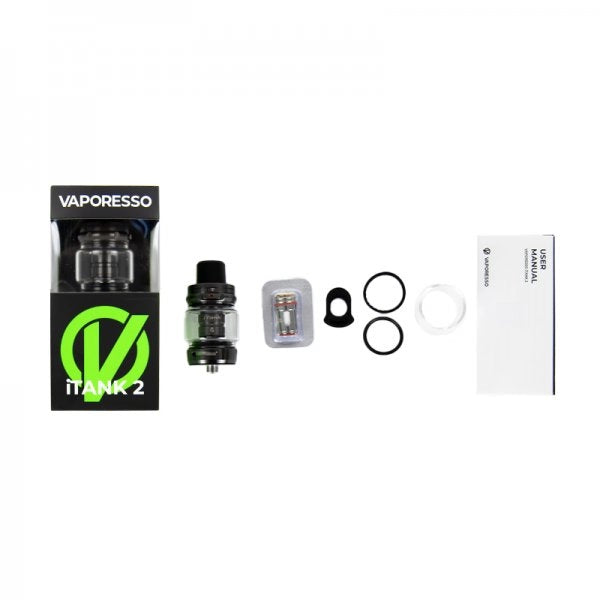 Vaporesso iTank 2 Tank 8mL - Image 3