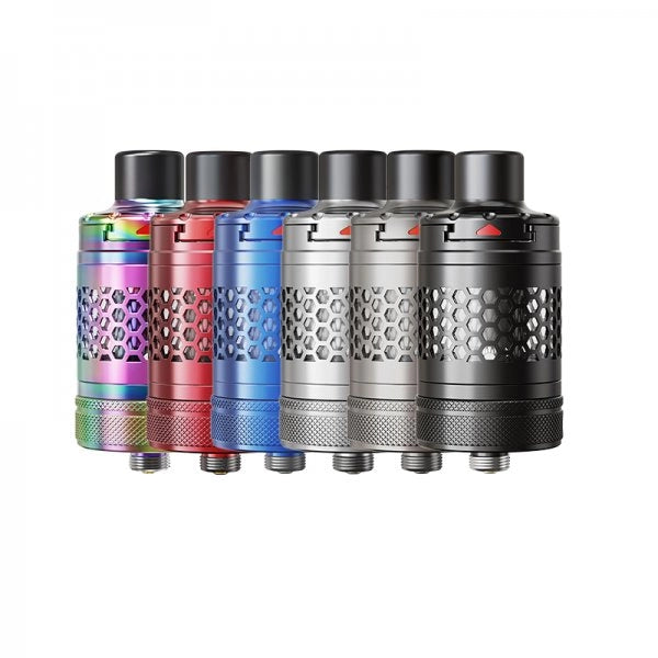 Aspire Nautilus 3S Tank 4mL