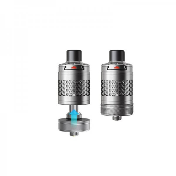 Aspire Nautilus 3S Tank 4mL - Image 4