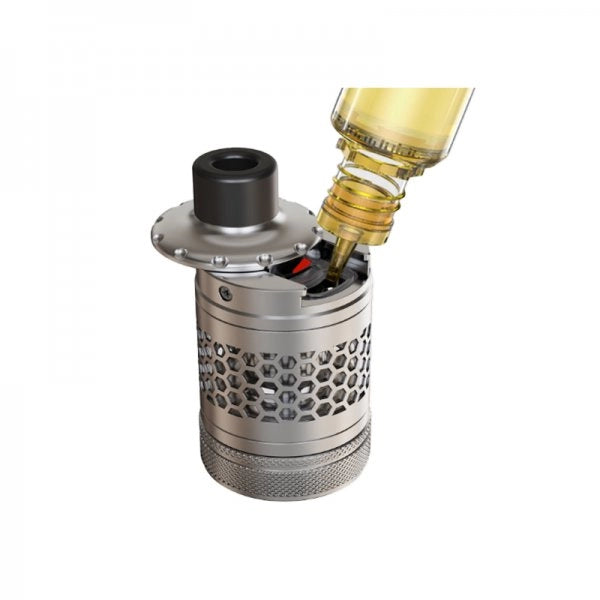 Aspire Nautilus 3S Tank 4mL - Image 6