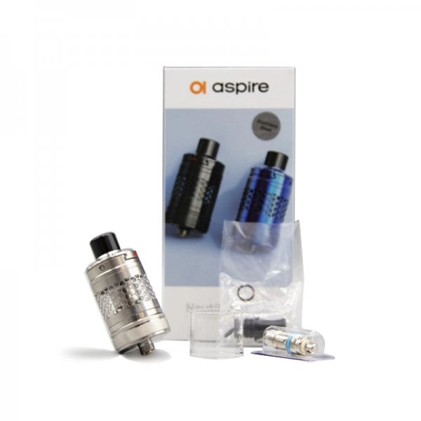 Aspire Nautilus 3S Tank 4mL - Image 2