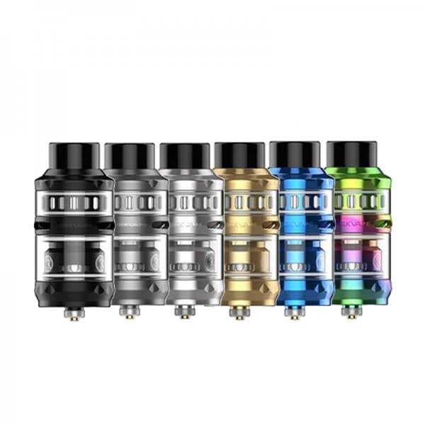 Geekvape Tank P Sub-Ohm 5mL