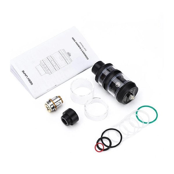Geekvape Tank P Sub-Ohm 5mL - Image 3