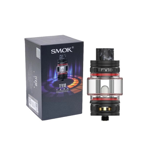 Smoktech TFV18 Tank 7.5mL - Image 3