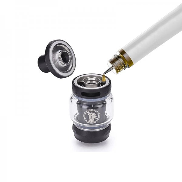 Geekvape Zeus Nano 2 Tank 3.5mL - Image 6