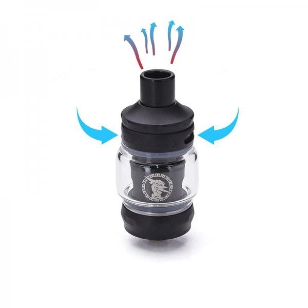 Geekvape Zeus Nano 2 Tank 3.5mL - Image 5