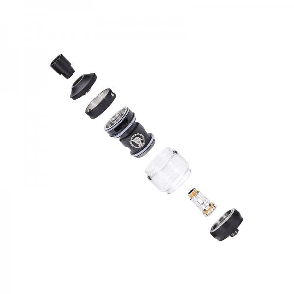 Geekvape Zeus Nano 2 Tank 3.5mL - Image 4