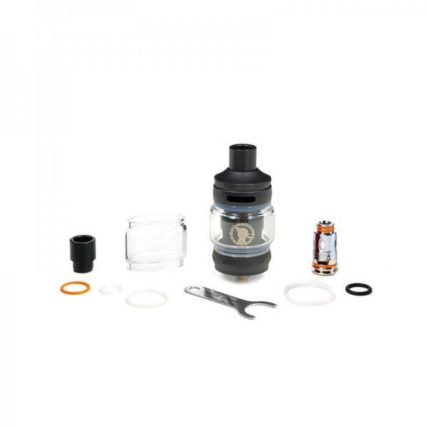 Geekvape Zeus Nano 2 Tank 3.5mL - Image 3