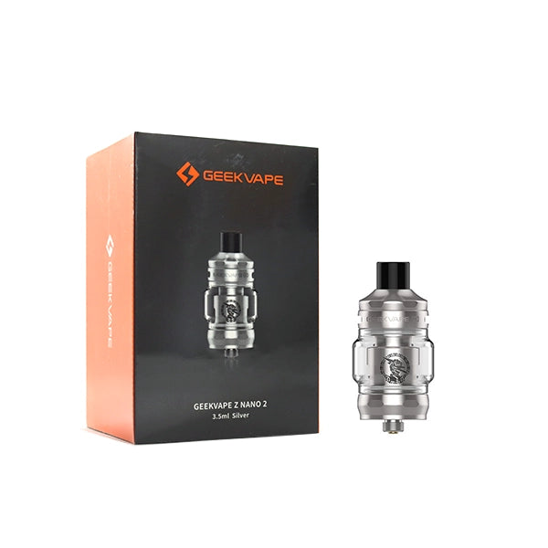 Geekvape Zeus Nano 2 Tank 3.5mL - Image 2