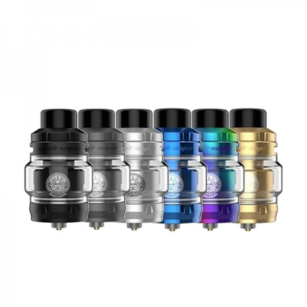 Geekvape Z MAX Tank 4mL