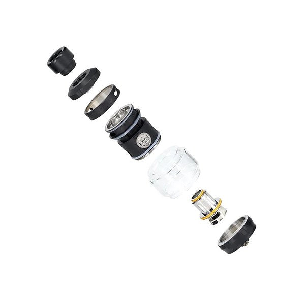 Geekvape Z MAX Tank 4mL - Image 3