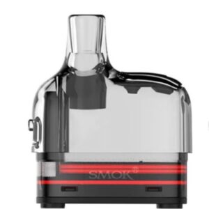 SmokTech Tech247 4mL Empty Cartridge