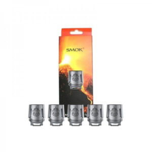 Smoktech TFV8 Baby-Q2 Coils