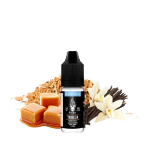 Halo Tribeca Nicotine Salts 10mL - 20mg