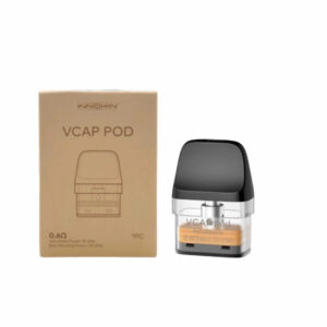 Innokin Trine VCAP Cartridges