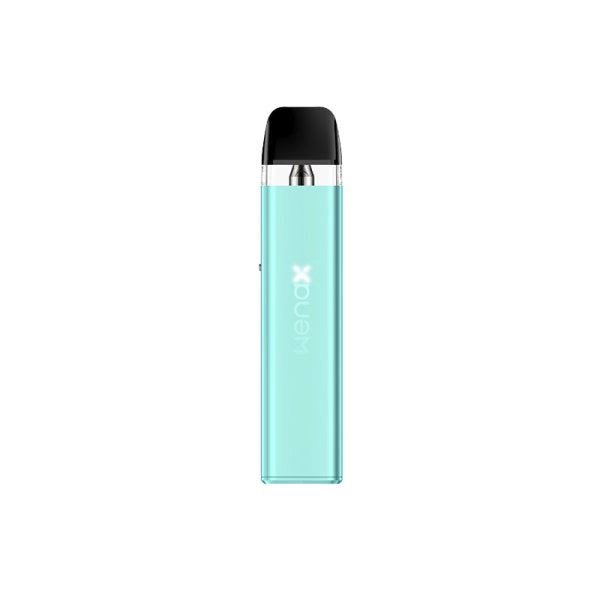Geekvape Wenax Q Mini Pod Kit 1000mAh - Image 8