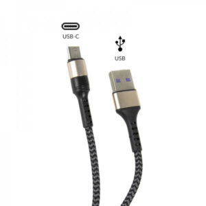 Type-C 5A Ultra Fast Charging Cable