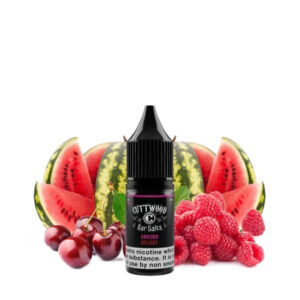 CuttWood Bar Salts - Unicorn Delight Nic Salts 10mL - 20mg