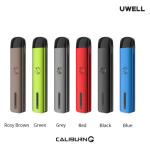 Uwell Caliburn G Pod Kit