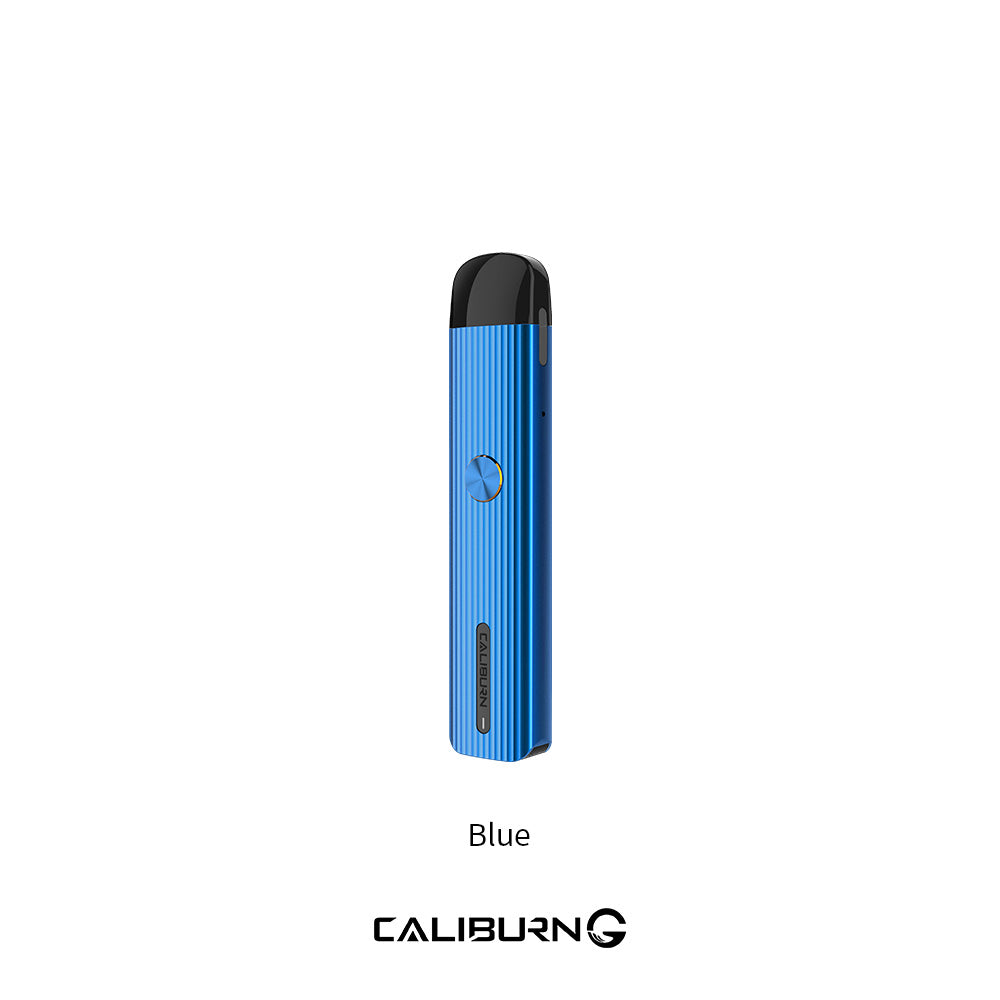 Uwell Caliburn G Pod Kit - Image 5