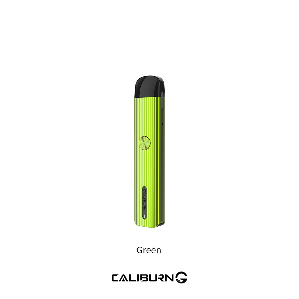 Uwell Caliburn G Pod Kit - Image 7