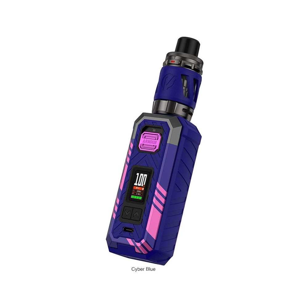 Vaporesso Armour S Kit New Colors - Image 2