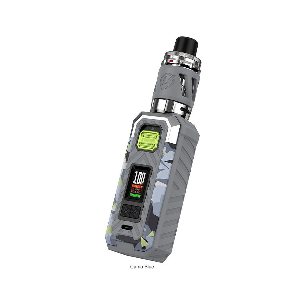 Vaporesso Armour S Kit New Colors - Image 3