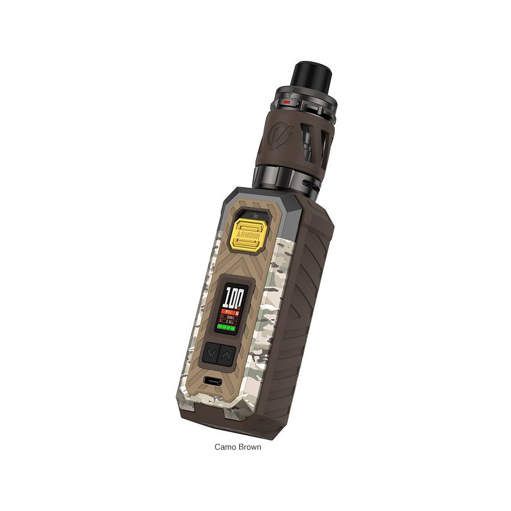 Vaporesso Armour S Kit New Colors - Image 4