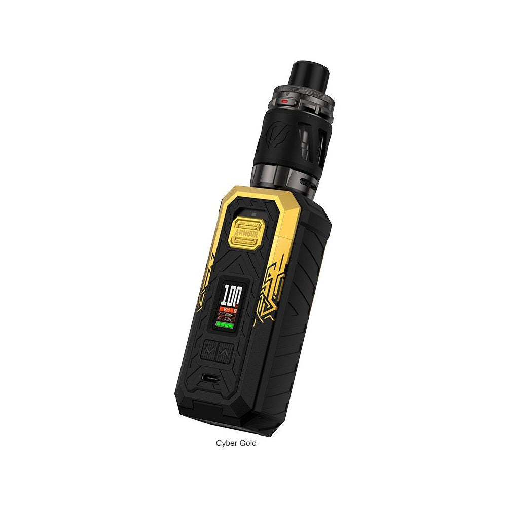 Vaporesso Armour S Kit New Colors - Image 5