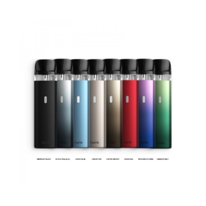 Voopoo Vinci SE Pod Kit 900Mah